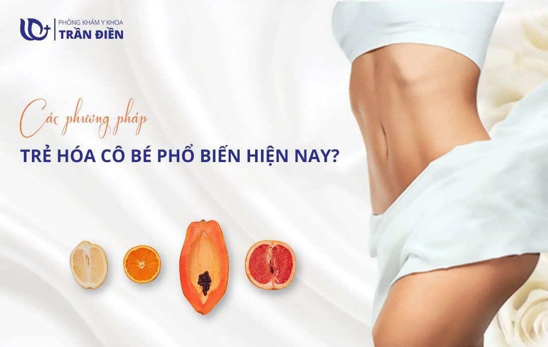 Những lưu ý quan trọng khi lựa chọn cơ sở thẩm mỹ vùng kín uy tín